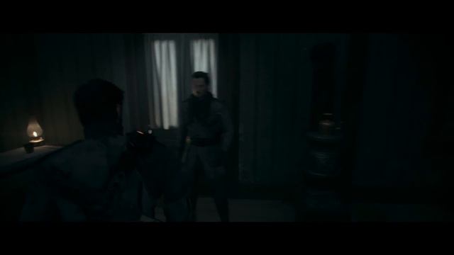 The Order: 1886 - Во истину 18+ #3 смотреть онлайн