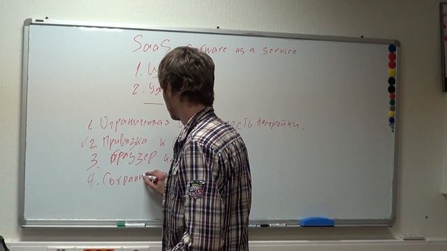 SaaS - что это за зверь такой?