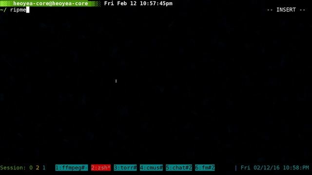ripme - Bulk Image Downloader - Linux GUI CLI смотреть онлайн