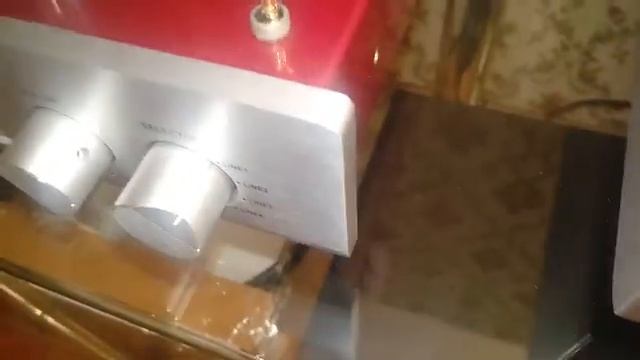 Triode TRV-34SE and Pioneer U-05 D/A Coneverter DAC смотреть онлайн