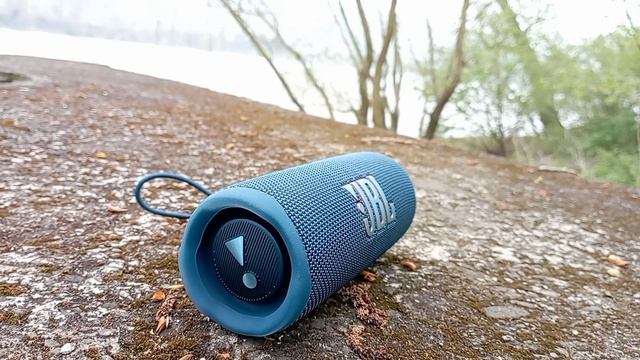 JBL Flip 6 GG Bass Test !!! смотреть онлайн