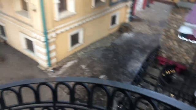 Кремль в Измайлово г.Москва 2022г. смотреть онлайн