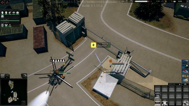 Cepheus Protocol - Latest update 1.1.17.2 - New RP Playthrough смотреть онлайн