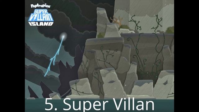 My Top 10 Poptropica islands смотреть онлайн