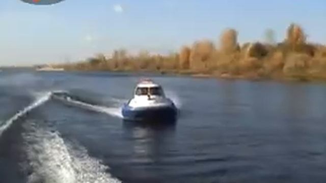 Бегущий по волнам. смотреть онлайн