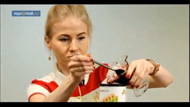 Готовим вкусный_ свежевыжатый сок. Хозяйке на заметку. смотреть онлайн
