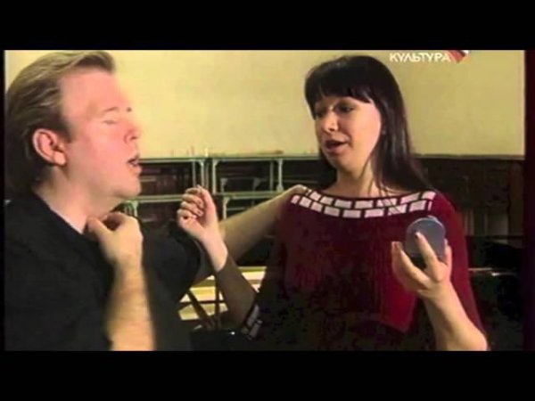 Michael Paul voice teacher  Hayk Grigoryan pianist Майкл Пол вокальный педагог Айк Григорян пианист