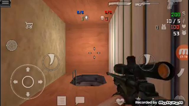 CS 2 забераемся все вышы выше выше смотреть онлайн