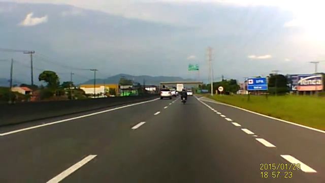 PASSEIO PELA RODOVIA PADRE MANUEL DA NÓBREGA смотреть онлайн