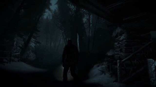 WHAT'S HER NAME?! | Until Dawn - Platinum #4 смотреть онлайн