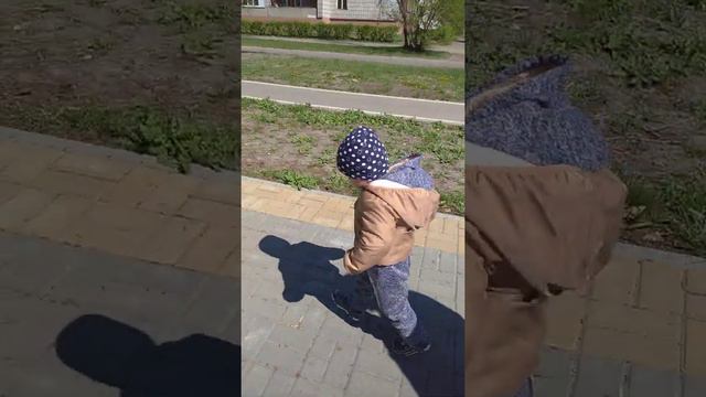 Прогулка на свежем воздухе как хорошо смотреть онлайн