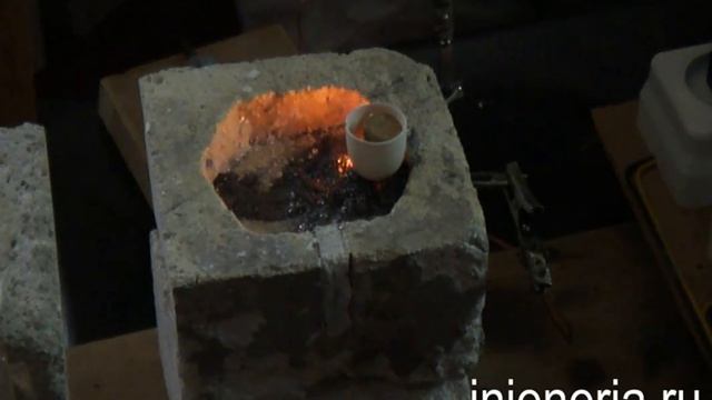 Высокотемпературная печь сопротивления с графитовым нагревателем своими руками 3 смотреть онлайн