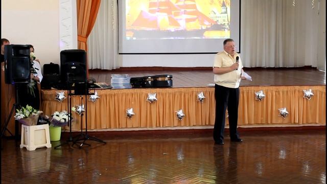 выпускной КШИ АПКМК 11 А поздравление от родителей, кл руководителя и воспитателя 19 06 2019 смотреть онлайн