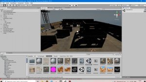 Создаю свой Standoff 2 на Unity I Исходник в описании