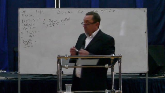 Богослужение 04.10.20. Почему человек не может встретиться с Богом