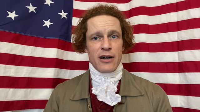 A Virtual Journey of the Declaration of Independence: Thomas Jefferson and the Committee of Five смотреть онлайн