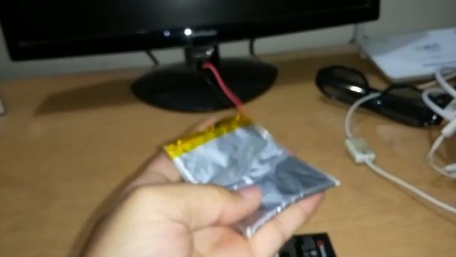 Difference between Li-Polymer and Li-ion batteries? [Li-Po VS Li Ion] смотреть онлайн