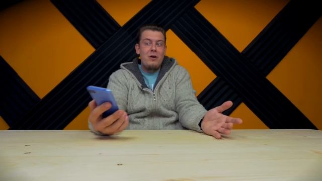 Xiaomi Redmi 6.Смартфон за 8000 руб. Распаковка и первые впечатления