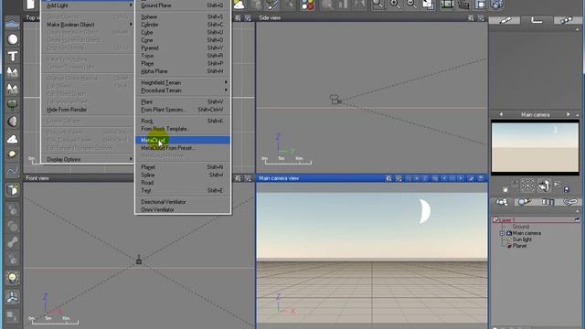 3 Objects смотреть онлайн