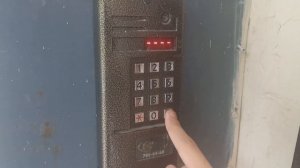 Домофон Сейф Сервис (плагиат Vizita)