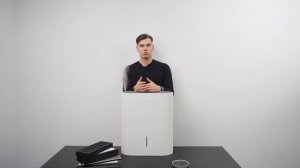 ATMEEX AIRNANNY A7: Больше, чем приточная вентиляция