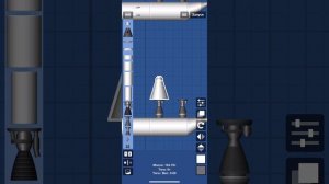 Как сделать военный корабль Spaceflight simulator?