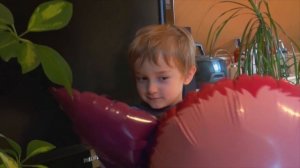 Мама уменьшила Давида?! Приключения Давида и Шарика Лунтика  | Видео для детей