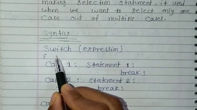 Switch Statement In Java Programming Language #javaprogramming #switch #statement #ajaysir смотреть онлайн