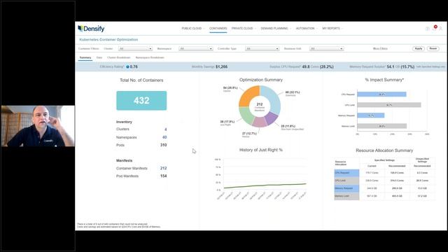 Top 12 Kubernetes Risks смотреть онлайн