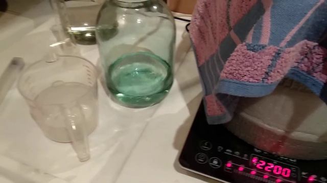 Дробная дистилляция на аппарате Стиллмен 400 от Доктор Градус. Результат перегона. смотреть онлайн