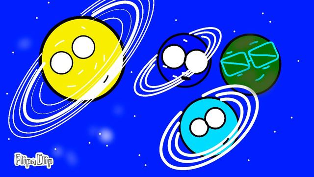 PLANETBALLS Существует ли 10 планета?