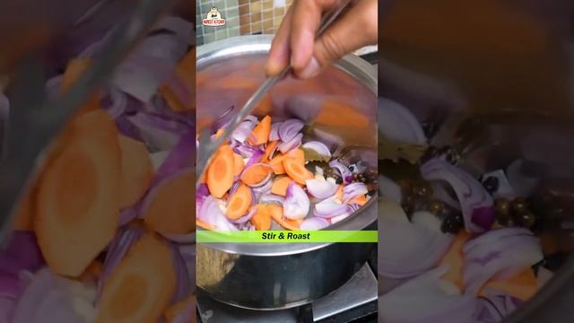 Roasted Tomato Soup #honestkitchen