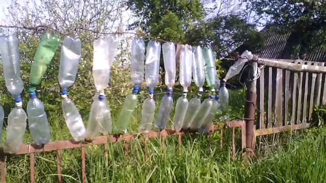 Необычный забор смотреть онлайн