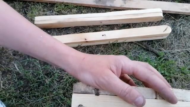 Как сделать складной стул своими руками смотреть онлайн