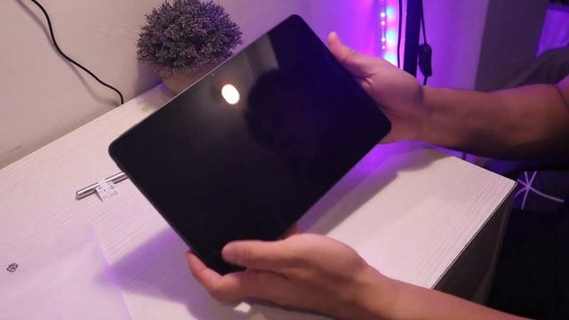 HUAWEI MATEPAD 11 | UNBOXING