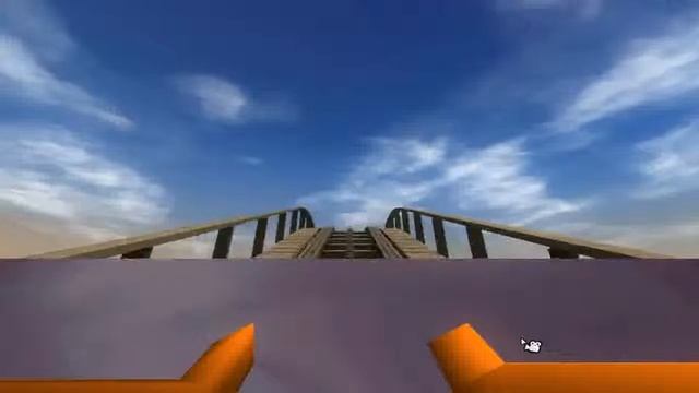 RCT3 Holiday World Recreation Part 1 1RollerCoaster Tycoon 3 Wild - 2013-06-28 05:32 смотреть онлайн