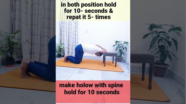 do you have hunch or rounded spine or pain in shoulder do this mobility exercise daily #viral #yt смотреть онлайн