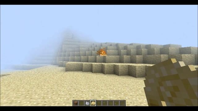 Minecraft | MOD O.P (One Piece) craft 1.6.2 смотреть онлайн