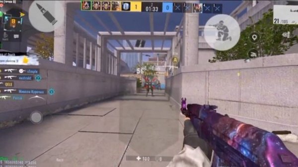 СОН... • Alpha ace • Fragmovie • #alphaace #Sam #2022