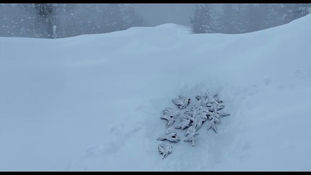 Снеговик — Русский трейлер (2017) смотреть онлайн