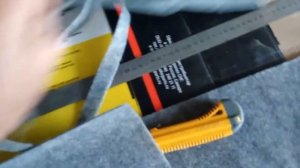 Карпет(учимся клеить)часть 2