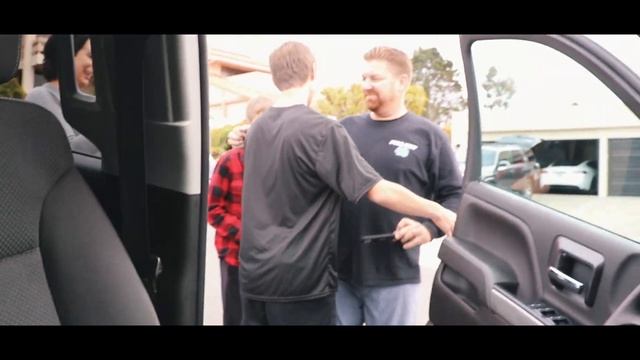 CHEVY SILVERADO | NEXT GENERATION EDIT смотреть онлайн