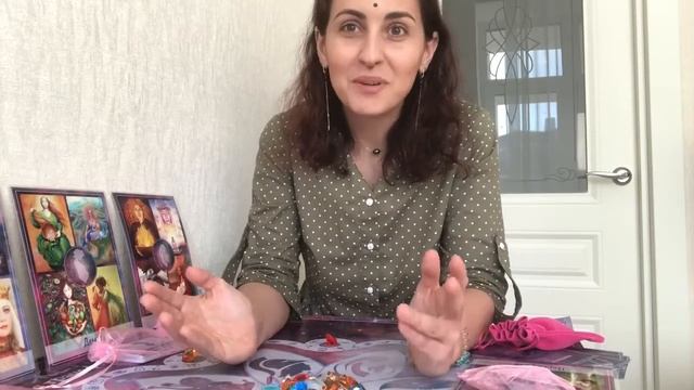 Отзыв об игре Источники женской силы. Тамрико Нармания. смотреть онлайн