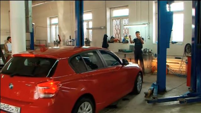 К весне готов - «Утро с Вами» 05.03.2015 смотреть онлайн