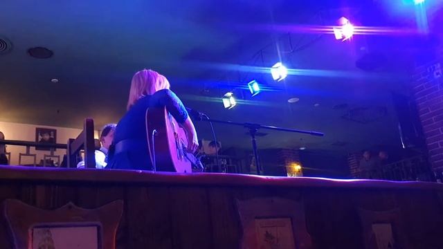 Maria Burmaka - Probach (Live in Docker-G Pub, Kyiv, 2021) смотреть онлайн