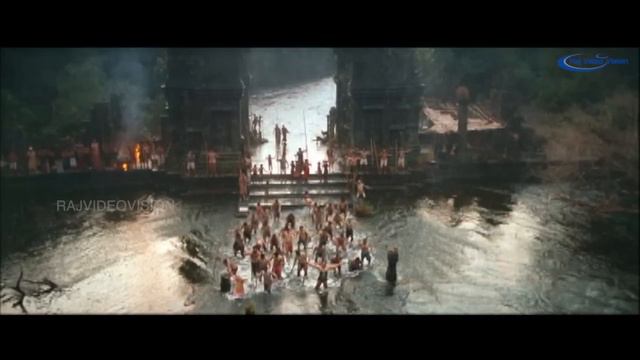 Raavanan Full Movie HD | Vikram | Aishwarya Rai | Prithviraj | A. R. Rahman | Mani Ratnam
