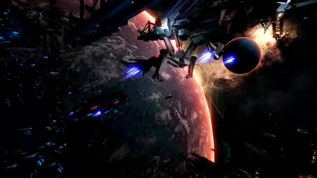 RiftStar Raiders: Multiplayer Trailer | PS4 смотреть онлайн