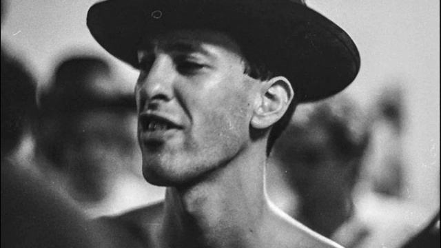 What Is This? - Flow (previously unreleased B-side, Hillel Slovak on vocals!) смотреть онлайн