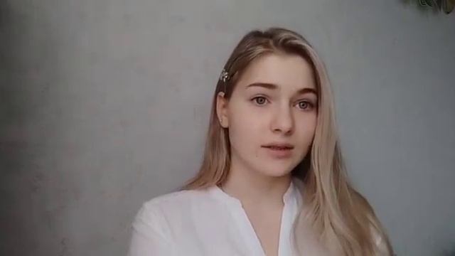 И. Дядина «Шрапнелью мысли разбежались» смотреть онлайн
