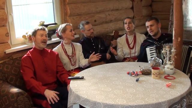 ВаТаГа Вишня белоснежная цветёт смотреть онлайн